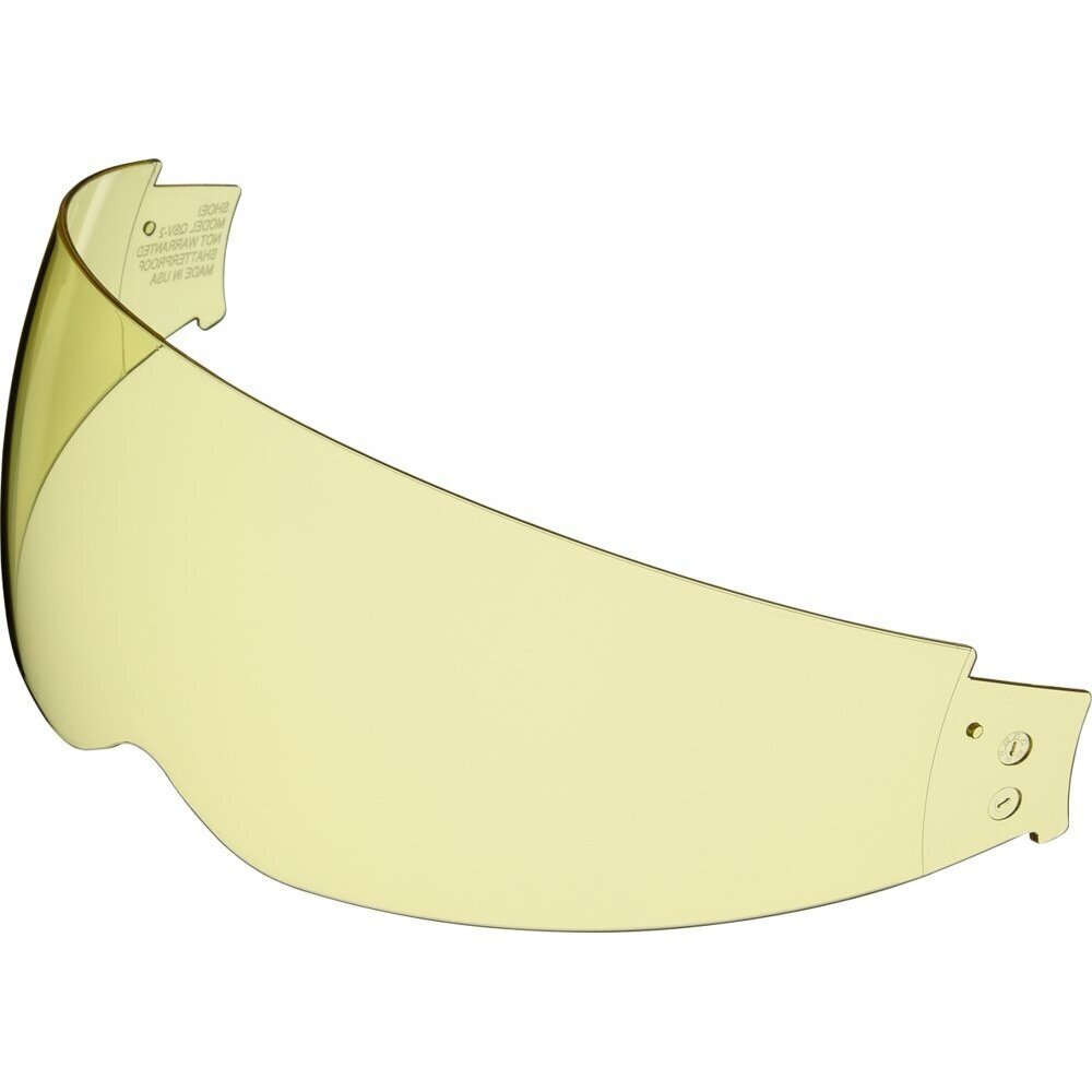 Shoei QSV-2 akiniai nuo saulės Shoei QSV-2 akiniai nuo saulės