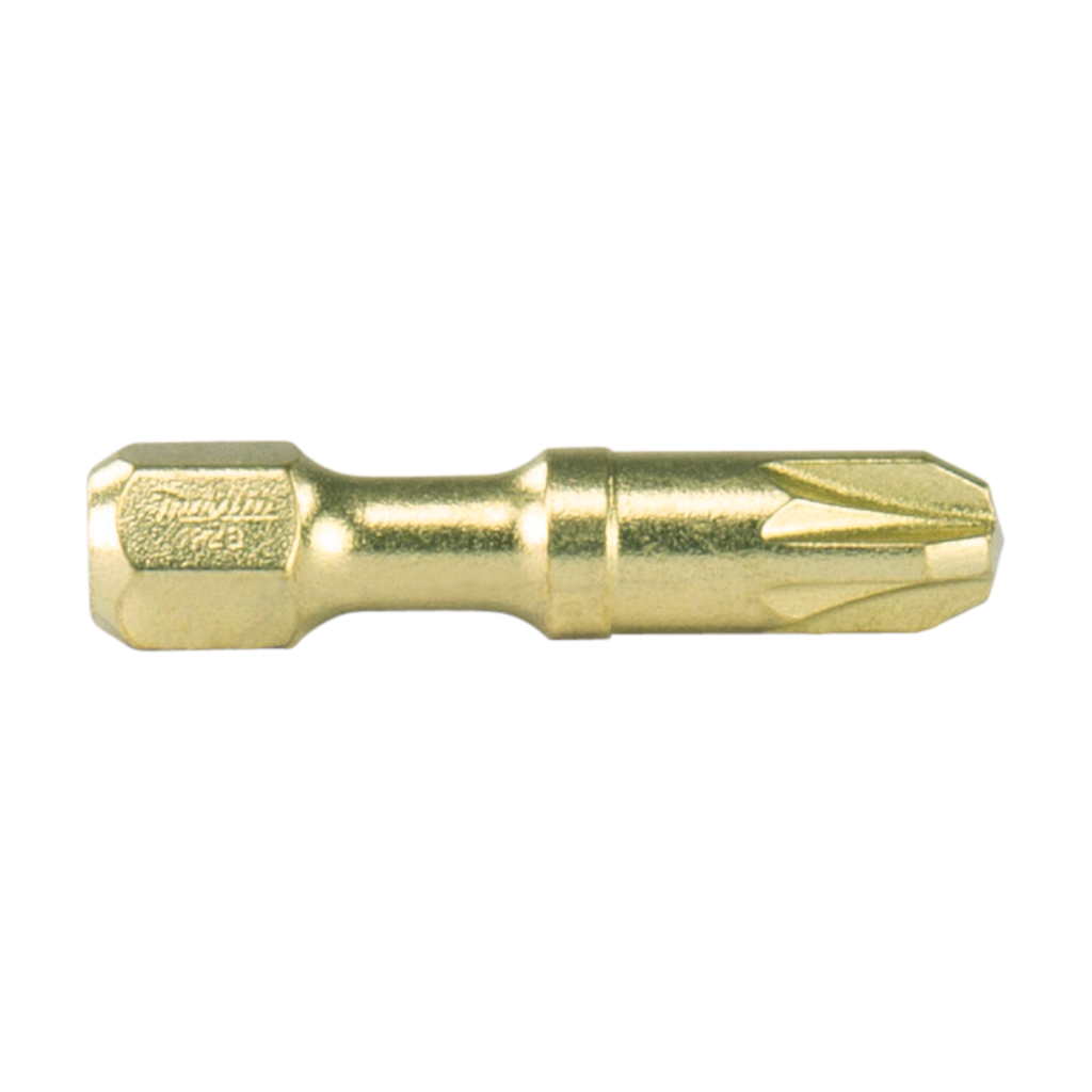 ShorTon sukimo antgalis PZ 3-30mm (2 vnt.) Makita B-42232 ShorTon sukimo antgalis PZ 3-30mm (2 vnt.) Makita B-42232