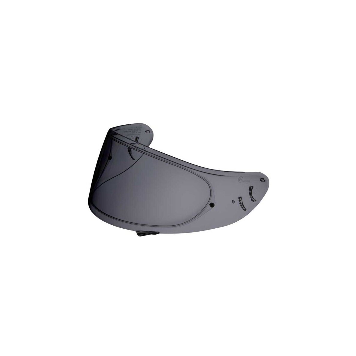 SHOEI CW-1 šalmo stikliukas SHOEI CW-1 šalmo stikliukas