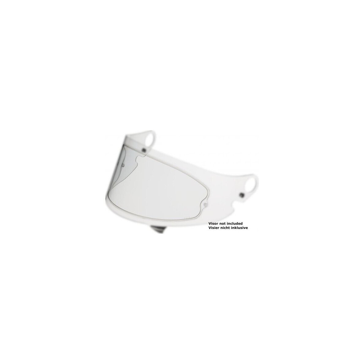 Shoei Pinlock Evo CPB-1 nerasojanti plėvelė Shoei Pinlock Evo CPB-1 nerasojanti plėvelė