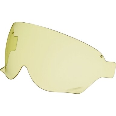Shoei CJ-3 šalmo stikliukas