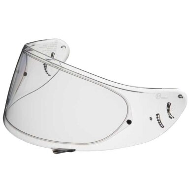 SHOEI CW-1 šalmo stikliukas