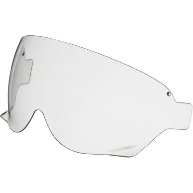 Shoei CJ-3 šalmo stikliukas Shoei CJ-3 šalmo stikliukas
