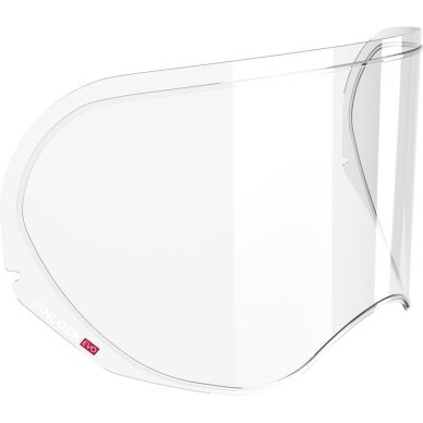 SHOEI CNS-2 Evo PINLOCK plėvelė nuo rasojimo SHOEI CNS-2 Evo PINLOCK plėvelė nuo rasojimo