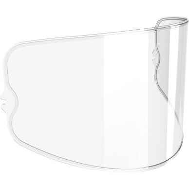 SHOEI CWR-F Evo PINLOCK plėvelė nuo rasojimo SHOEI CWR-F Evo PINLOCK plėvelė nuo rasojimo