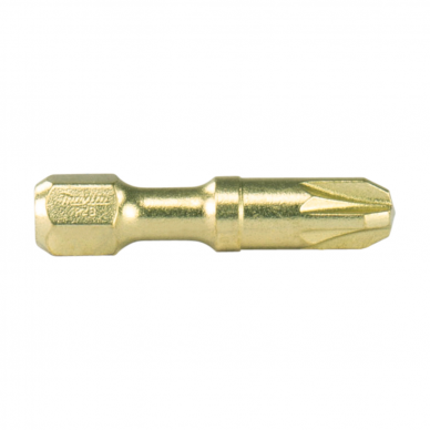 ShorTon sukimo antgalis PZ 3-30mm (2 vnt.) Makita B-42232 ShorTon sukimo antgalis PZ 3-30mm (2 vnt.) Makita B-42232