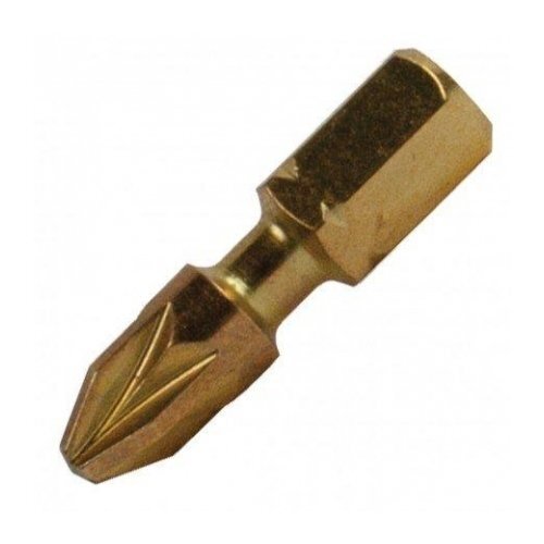 ShorTon sukimo antgalis PH 2-25mm (15 vnt.) Makita B-39512 ShorTon sukimo antgalis PH 2-25mm (15 vnt.) Makita B-39512