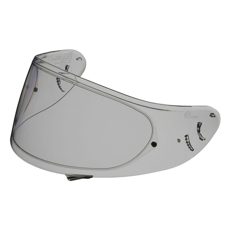 SHOEI CW-1 šalmo stikliukas SHOEI CW-1 šalmo stikliukas