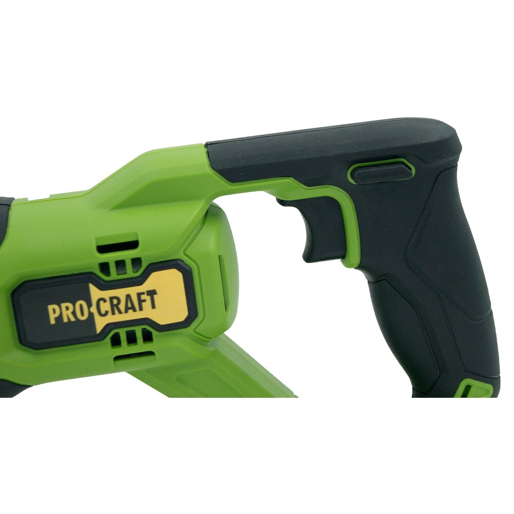 Siaurapjūklis „ProCraft PSS35bb” 3