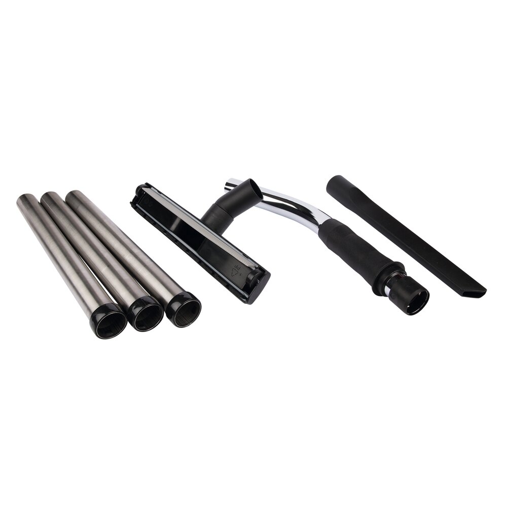 Siurbimo vamzdžių ir antgalių komplektas Makita W107418349, Ø32mm, VC3012, VC4210