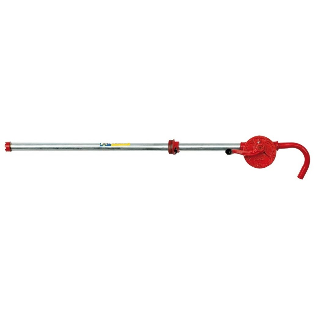 Siurblys rankinis tepalui 19l/min Vorel Siurblys rankinis tepalui 19l/min Vorel