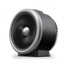 Šildytuvas – ventiliatorius Trotec TFH 2000 E