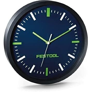 Sieninis laikrodis Festool 1 Sieninis laikrodis Festool 1