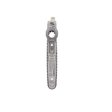 Siaurapjūklio pjūklelis Bosch 50mm EasyCut/ AdvancedCut Siaurapjūklio pjūklelis Bosch 50mm EasyCut/ AdvancedCut