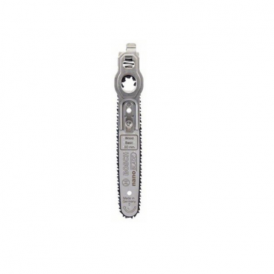 Siaurapjūklio pjūklelis Bosch 50mm EasyCut/ AdvancedCut Siaurapjūklio pjūklelis Bosch 50mm EasyCut/ AdvancedCut