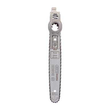 Siaurapjūklio pjūklelis Bosch 65mm EasyCut/ AdvancedCut Siaurapjūklio pjūklelis Bosch 65mm EasyCut/ AdvancedCut