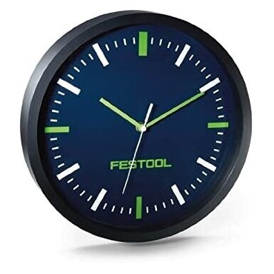 Sieninis laikrodis Festool