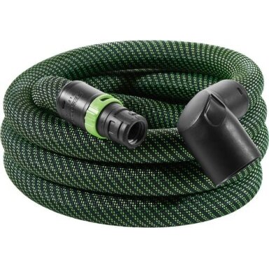 Siurbimo žarna D 27/32x3,5m-AS-90°/CT