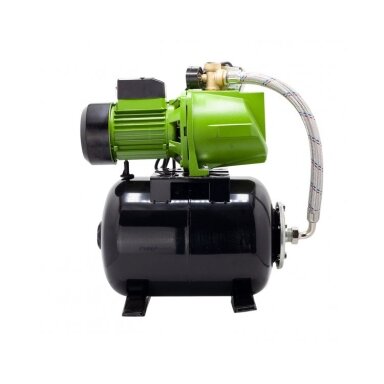 Siurblys su slėgio indu „ProCraft PN25”