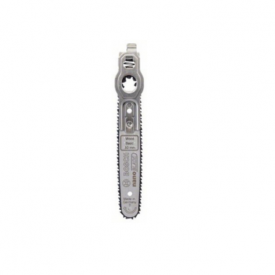 Siaurapjūklio pjūklelis Bosch 50mm EasyCut/ AdvancedCut Siaurapjūklio pjūklelis Bosch 50mm EasyCut/ AdvancedCut
