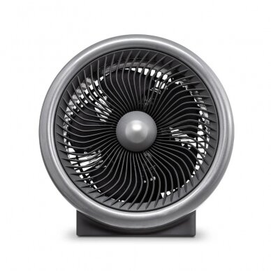 Šildytuvas – ventiliatorius Trotec TFH 2000 E 2