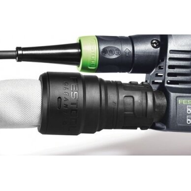 Siurbimo žarna D 27/22x5m-AS-GQ/CT 3