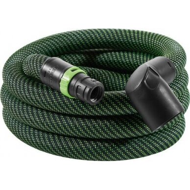 Siurbimo žarna D 27x3m-AS-90°/CT Siurbimo žarna D 27x3m-AS-90°/CT