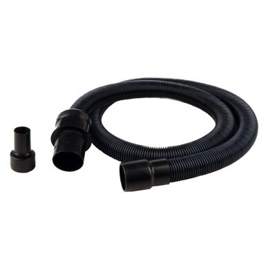Siurbimo žarna Makita A-34235, Ø28 mm x 1,5 m Siurbimo žarna Makita A-34235, Ø28 mm x 1,5 m