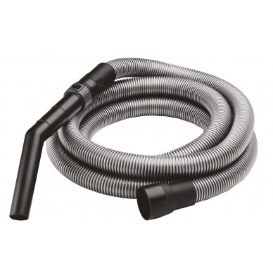 Siurbimo žarna Makita P-81739, Ø32mm x 3,5m VC2012, VC2512, VC3011 Siurbimo žarna Makita P-81739, Ø32mm x 3,5m VC2012, VC2512, VC3011