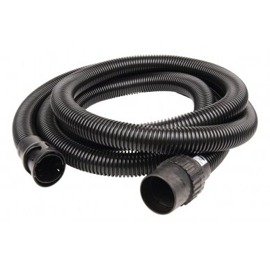 Siurbimo žarna Makita P-84084, Ø32mm x 4m, VC3012, VC4210 Siurbimo žarna Makita P-84084, Ø32mm x 4m, VC3012, VC4210