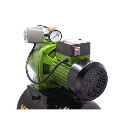Siurblys su slėgio indu „ProCraft PN25” 6