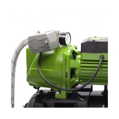 Siurblys su slėgio indu „ProCraft PN25” 8