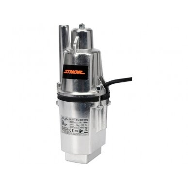 Siurblys švariam vandeniui membraninis 280W Sthor 1 Siurblys švariam vandeniui membraninis 280W Sthor 1