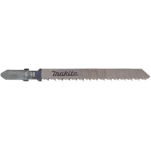 Siaurapjūklio pjūkleliai B-19 (T101BR) 65MM 5Vnt. Medžiui, Laminatui Makita A-85715 Siaurapjūklio pjūkleliai B-19 (T101BR) 65MM 5Vnt. Medžiui, Laminatui Makita A-85715