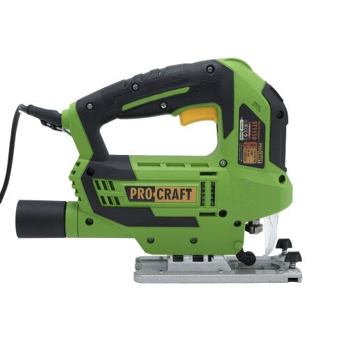Siaurapjūklis „ProCraft ST1150” 5 Siaurapjūklis „ProCraft ST1150” 5