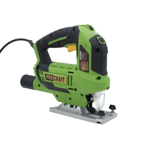 Siaurapjūklis „ProCraft ST1150” 6