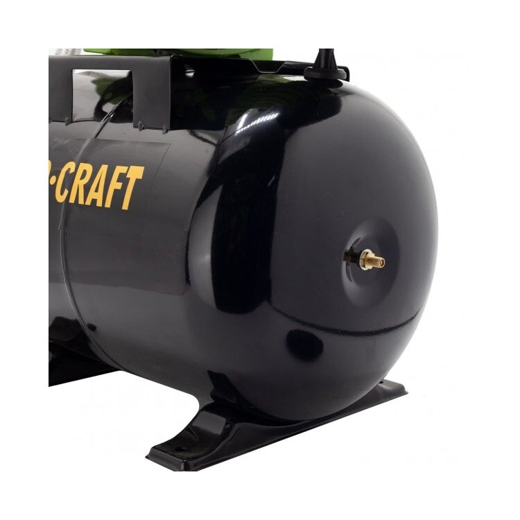 Siurblys su slėgio indu „ProCraft PN25” 2 Siurblys su slėgio indu „ProCraft PN25” 2