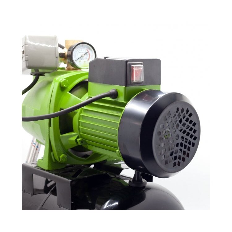 Siurblys su slėgio indu „ProCraft PN25” 4 Siurblys su slėgio indu „ProCraft PN25” 4