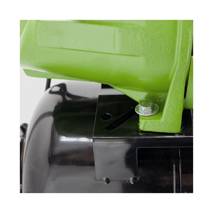 Siurblys su slėgio indu „ProCraft PN25” 5 Siurblys su slėgio indu „ProCraft PN25” 5