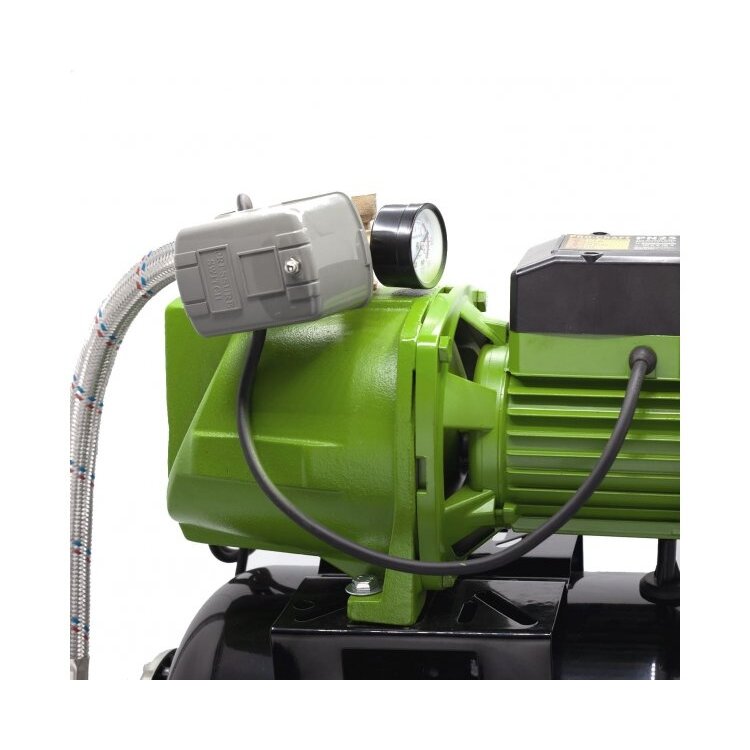 Siurblys su slėgio indu „ProCraft PN25” 8
