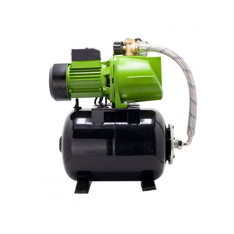 Siurblys su slėgio indu „ProCraft PN25”