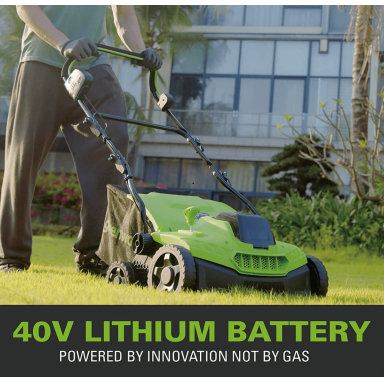 Greenworks GD40SC36 AKUMULIATORINIS SKARIFIKATORIUS-ŠUKOS (40V be akumuliatorių ir kroviklio) Greenworks GD40SC36 AKUMULIATORINIS SKARIFIKATORIUS-ŠUKOS (40V be akumuliatorių ir kroviklio)