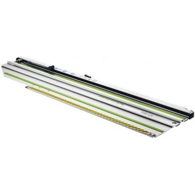 Skersinio pjovimo liniuotė FSK 420