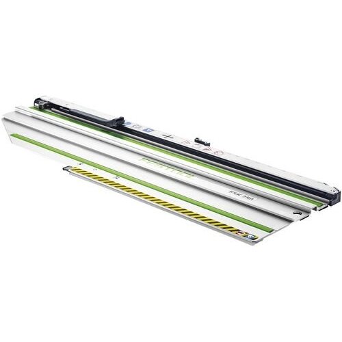 Skersinio pjovimo liniuotė FSK 250 Skersinio pjovimo liniuotė FSK 250
