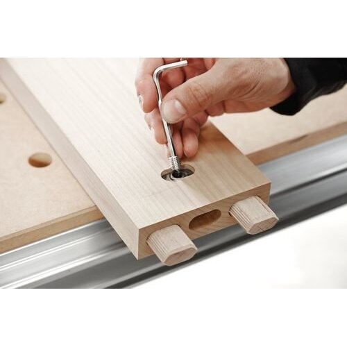 Skersinis inkaras SV-QA D14/32 3