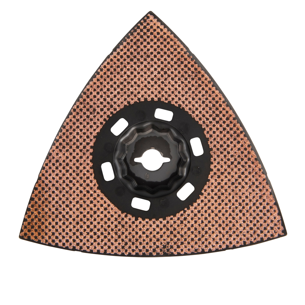 Šlifavimo plokštė Makita B-66581, 116 mm Šlifavimo plokštė Makita B-66581, 116 mm