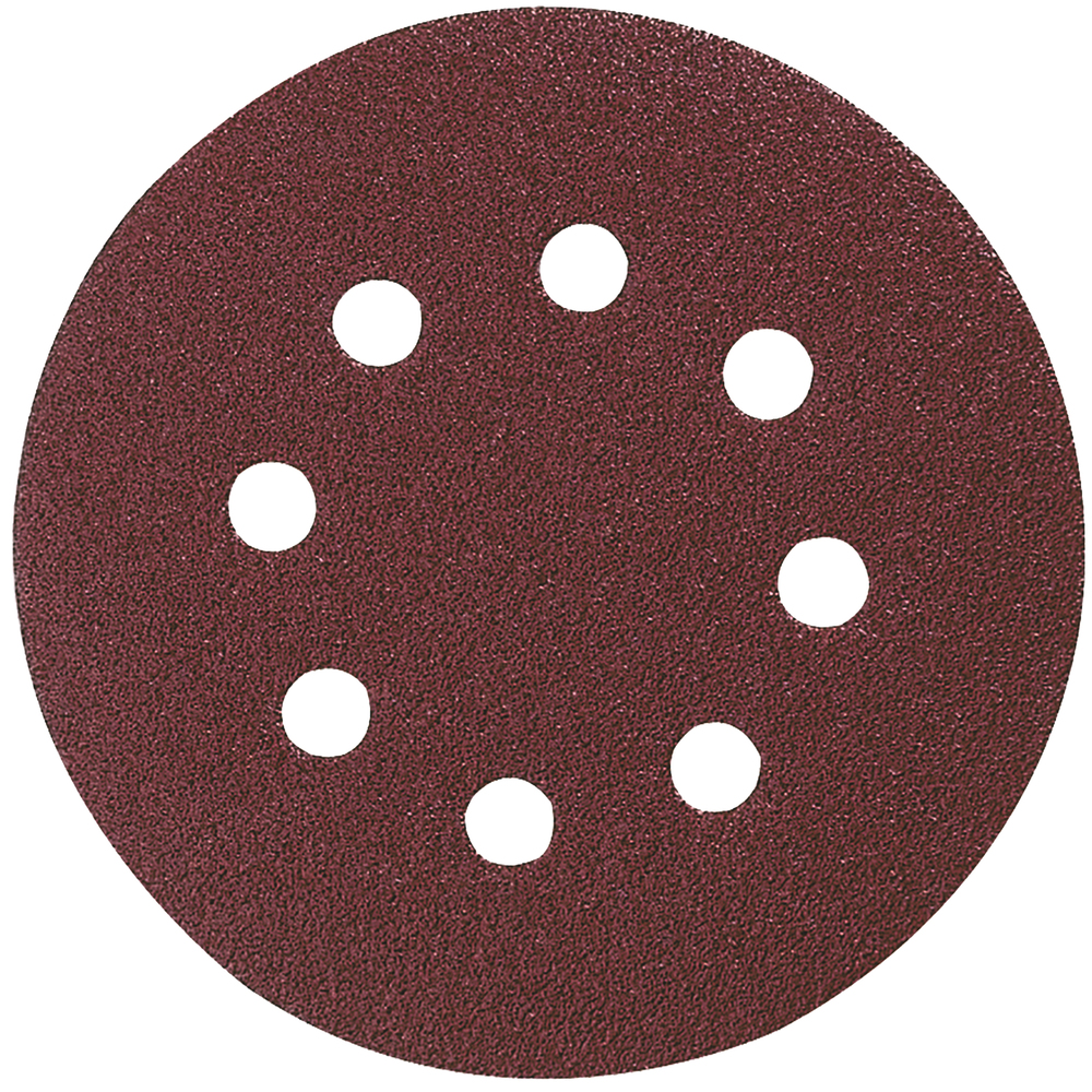 Šlifavimo popierius 125MM K120(10Vnt.) BO5021, BO5030, BO5031, BO5041, DBO180 Makita P-43577 Šlifavimo popierius 125MM K120(10Vnt.) BO5021, BO5030, BO5031, BO5041, DBO180 Makita P-43577