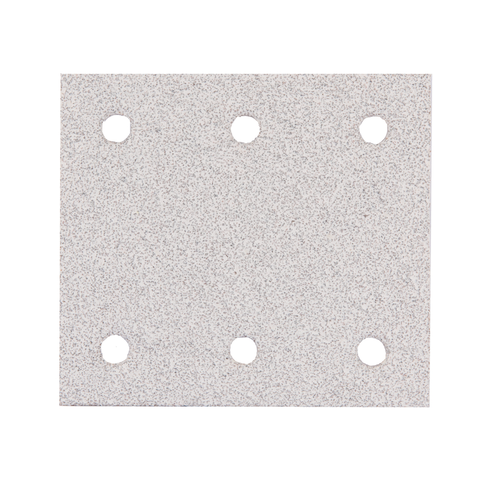 Šlifavimo popierius Makita P-35807, 114X102 mm, K40, 10 vnt. Šlifavimo popierius Makita P-35807, 114X102 mm, K40, 10 vnt.
