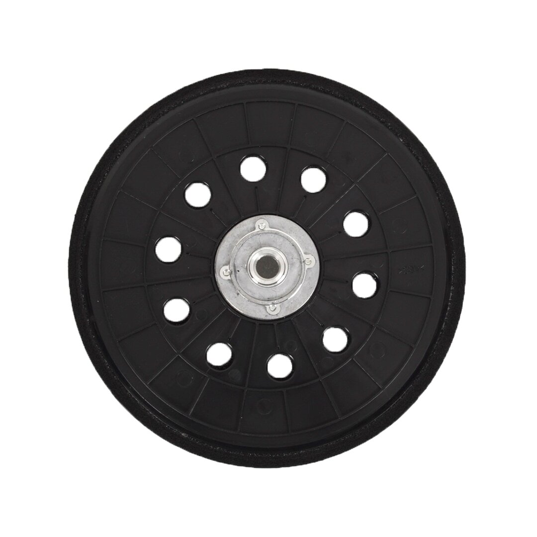 Šlifavimo lėkštė „ProCraft PP225S” 2 Šlifavimo lėkštė „ProCraft PP225S” 2