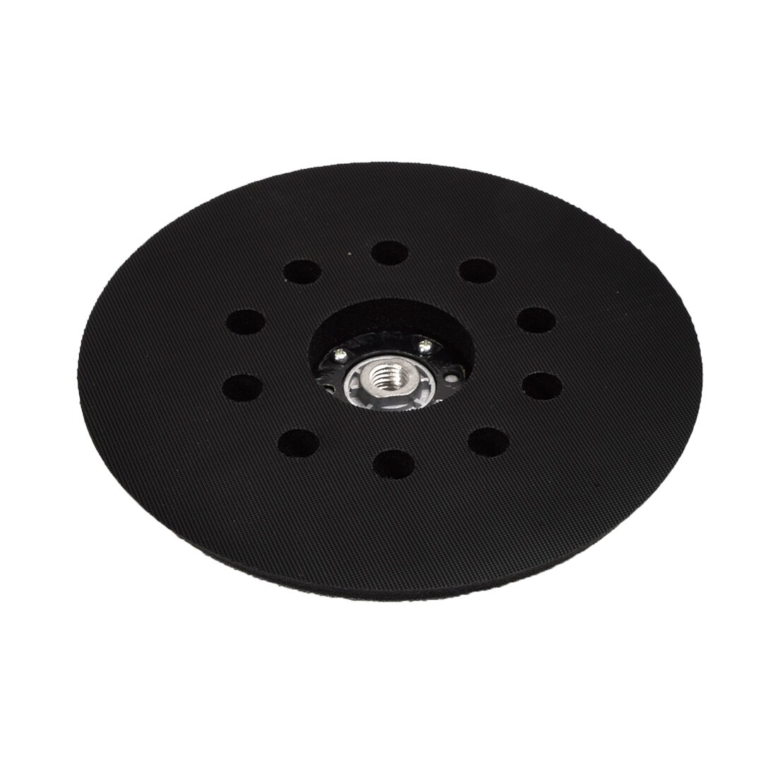 Šlifavimo lėkštė „ProCraft PP225S” 3